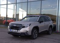 Subaru Forester e-Boxer Limited Lineartronic X-Feul