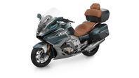 BMW K1600GTL Boka din nya BMW idag !!