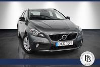 Volvo V40 Cross Country D2 Business II Navi PDC Bak