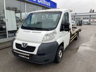 Peugeot Boxer 335 2.2 HDi (120hk) Bilbärgare