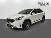 Kia Niro HYBRID ADVANCE PLUS DCT, 141HK inkl vinterhjul