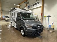 Knaus Van Ti Plus 650 MEG Platinum Selection