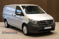 Mercedes-Benz Vito 114 CDI 2.8t 7G-Tronic  L2 H1 Dubbeldörra