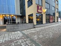 Restaurang Centralt Örebro !