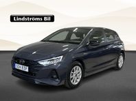 Hyundai i20 1.0 Automat N-Line Vinterhjul