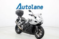 BMW K 1200 R Sport *ABS, ESA, Remus