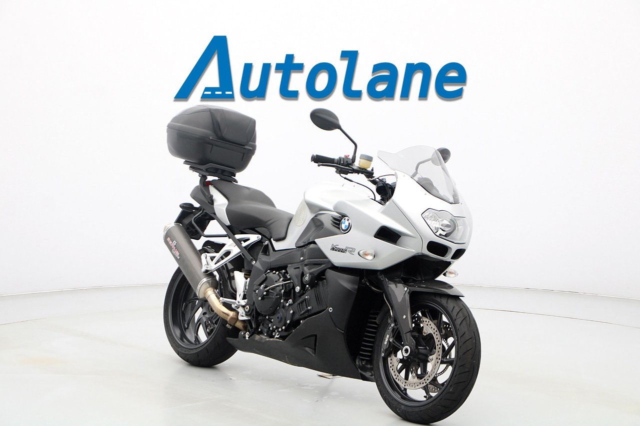 BMW K 1200 R Sport *ABS, ESA,...