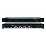 Key Digital KD-HD4x4Lite - Professionell HDMI-matrixswitch