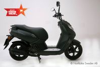 Peugeot Streetzone 2025 *Ränta 3,75% *Snabb hemleverans*