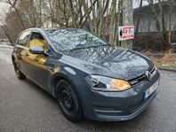Volkswagen Golf 5-dörrar 1.4 TGI BlueMotion Masters Euro 6