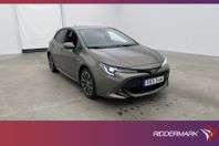 Toyota Corolla Hybrid 122hk Style Kamera Navi Rattvärme