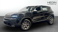 Jeep Avenger LONGITUDE MHEV 1.2 100HP