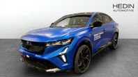 Renault Rafale ATELIER ALPINE E-TECH 300 4X4 PHEV DEMO
