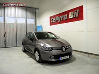 Renault Clio Lågmil , Toppskick