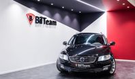 Volvo V70 D4 Geartronic Classic, Summum Euro 6
