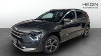 Kia Niro PLUG-IN ADVANCE