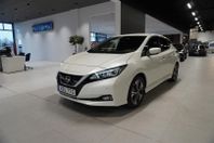 Nissan Leaf Tekna 40 kWh 1,45% ränta
