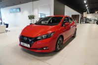Nissan Leaf Acenta 39 kWh Releasing 1,45% ränta