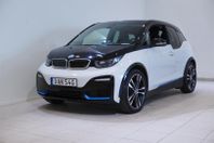BMW i3s 1,95% ränta 120 Ah Navigation Driving Assistant Plus