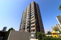 Mellanvåning Deniz Mezitli Mersin