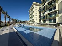 Takvåning Demirtas Alanya Antalya