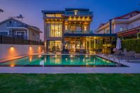 Fristående villa Akarca Fethiye Mugla