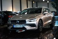 Volvo V60 Recharge T6 AWD 14,7 kWh Google VOC Navi 715 Mil
