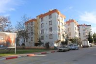 Mellanvåning Kizilarik Muratpasa Antalya