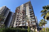 Mellanvåning Arpacbahsis Erdemli Mersin