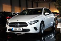 Mercedes-Benz A 250 e 8G-DCT Plug in Hybrid Drag Navi
