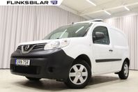 Nissan NV250 1.5 dCi 95HK Dragkrok EnÄgare Bluetooth Momsbil