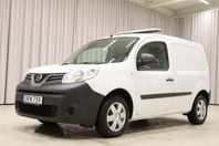 Nissan NV250 1.5 dCi 95HK Dragkrok EnÄgare Bluetooth Momsbil