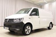Volkswagen Transporter TDI DSG 4M 204HK L2 LED Drag Värmare