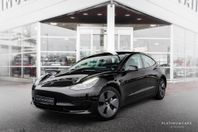Tesla Model 3 Standard Range 2023 / LEASEBAR