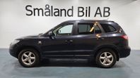 Hyundai Santa Fe 2.2 CRDi 4WD Euro 4