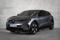 Renault Mégane E-TECH Equilibre 40kWh/130hk