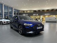 Audi A3 Sportback S LINE 35 TFSI 150hk Privatleasing Fr 3749