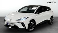MG 4 64kWh Long Range 204hk|360°|Navi|Moms|Carplay|