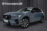 Volvo XC60 Recharge T8 Ultimate Dark