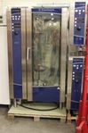 Kombiugn - Electrolux - pris: 35.000:- exkl.moms
