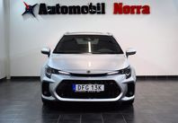 Suzuki Swace 1.8 140hk Hybrid Nordic Edition 3års service