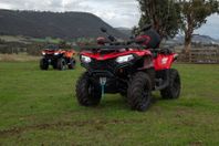 CFMOTO 520 Cf Moto 520