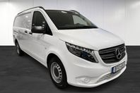 Mercedes-Benz Vito VITO  116 CDI SKÅP LÅNG|V-HJUL|SKYDDSKLÄD