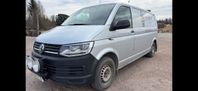 Volkswagen Transporter -INKOMMANDE- T6 2.0TDi BMT 4M Drag Lå