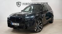 BMW X7 M60i (530HK) M Sport Pro / Exclusive / SE SPEC