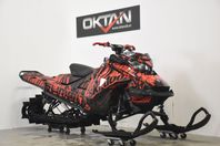 Ski-Doo Summit X 154 850 Fri Frakt*