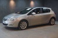 Opel Astra 1,3 CDTi ecoFLEX 5Dr