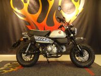 Honda MSZ 125 MONKEY