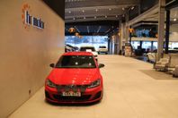 Volkswagen Golf GTD 2.0 TDI DPF BMT/SoV/2 års garanti