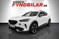 Cupra Formentor e Hybrid DSG Cockpit/B-kam/Navi 2,95% RÄNTA